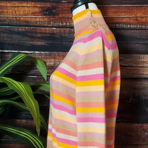 NWT Liz Claiborne Sweater - Picture 4 of 11